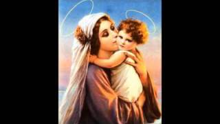 Kenny Rogers & Dolly Parton Silent Night