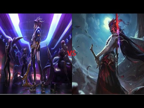yone vs akali