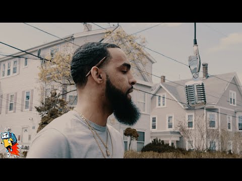 JetpackTV Presents: Cez - W/ Grape Freestyle - Brockton Edition