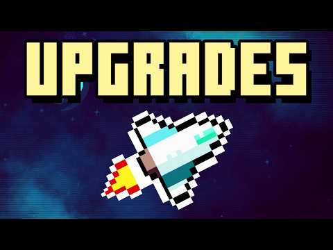 The Upgrade Game You Need