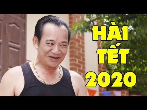 Hài Tết 2020 Mới Nhất | SIÊU TRỘM FULL HD | Phim Hài Tết Quang Tèo Hay Nhất 2020