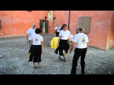 VEN MINGON- LA GALOPPA