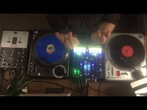 DMC World Scratch Finals 2022  WIDSID - VICE CHAMP