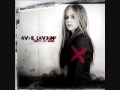 Avril Lavigne - My Happy Ending (Clean Version)