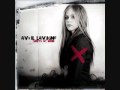 Avril Lavigne - My Happy Ending (Clean Version ...