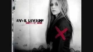 Avril Lavigne - My Happy Ending (Clean Version)