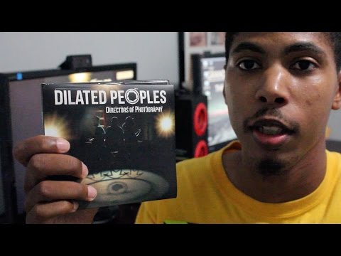 Woolly Reviews: Dilated Peoples-Directors Of Photography (Album Review)