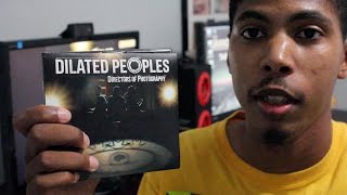 Woolly Reviews: Dilated Peoples-Directors Of Photography (Album Review)