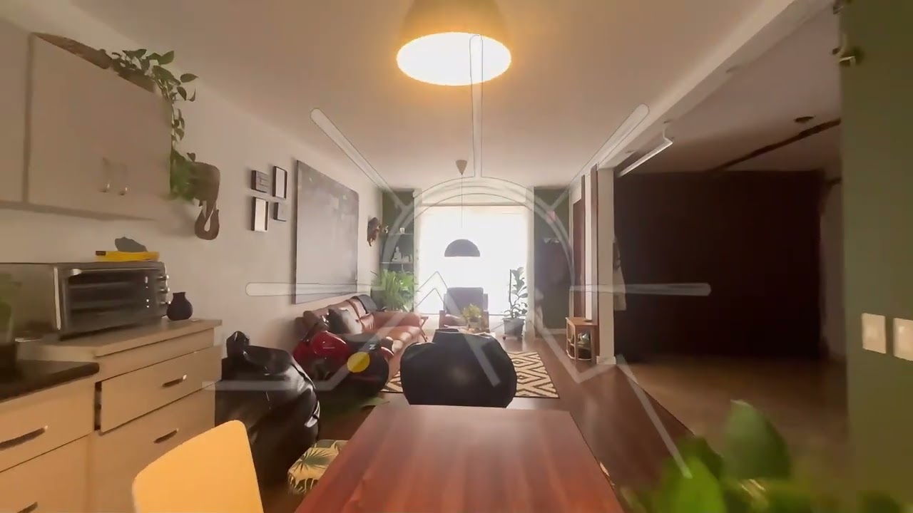 Video de la propiedad