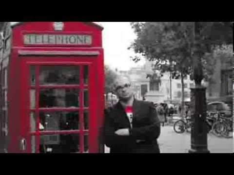 RED by Craig Petty (presented by Tricksupply.com)