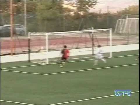 Civitanovese 2010-2011 - Tutti i Gol della Stagione