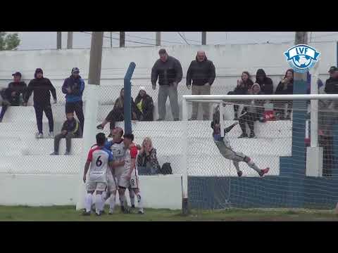 CLUB DEP. ARGENTINO 1 _ CLUB UNIVERSITARIO 1