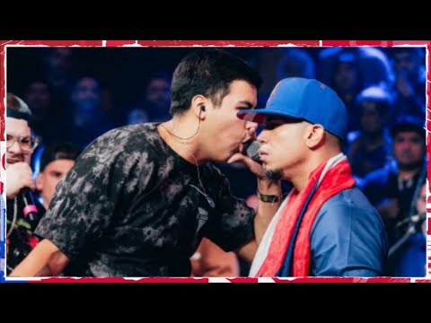 NOLO 835 vs LLACO - Octavos | Red Bull Batalla Torneo de Plazas 2024