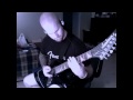 Soilwork - Let This River Flow - Cover 