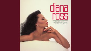 Musik-Video-Miniaturansicht zu Endless Love Songtext von Lionel Richie & Diana Ross