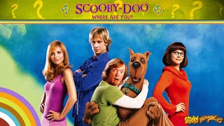 “Scooby-Doo, Where Are You?” - 🐾 Scooby-Doo! [MxPx - Music Video] 🔍