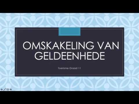 TOERISME GRAAD 11: 28 April 2020 - periode 8 (28118)