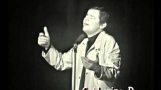 Serge reggiani Maxim's