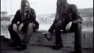 Darkthrone- Information Wants To Be Syndicated