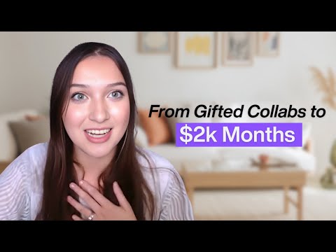 Etsy products to $2K UGC months