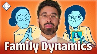 Family, Power, and Legacy: Crash Course Latin American Literature #9