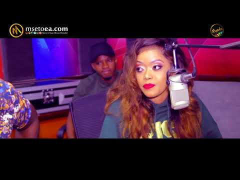 RAY C Afichua Usiyoyajua Kuhusu Wimbo KAMA VIPI Na MEZ B Kwenye Mseto Na Mzazi Willy Tuva