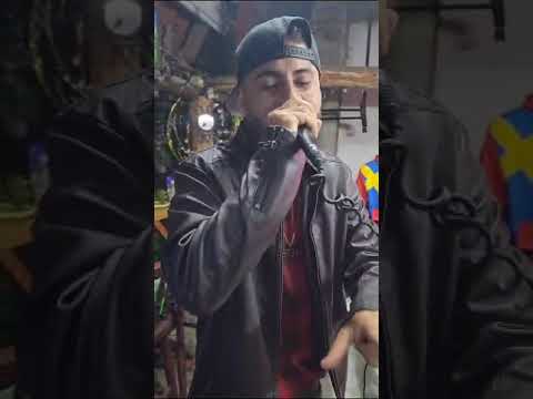Mistta Elegance - Pal Envidioso En Vivo (Tres Rios Cartago)