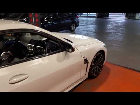 BMW 4-Series 2021 - Image 2