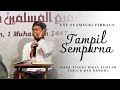 Ustadz Syamsuri Firdaus Power Full Kali Ini Nada 2 Kali Lipat Dari Biasanya