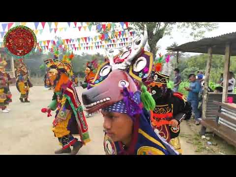 XCAB XSON LI KEJ 🦌🦌🦌 EN PUSILHA ARRIBA SAN LUIS PETEN 🦌🦌🦌🦌