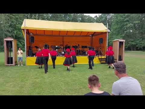 20. Sommerserenade Wünsdorfer Werkstätten