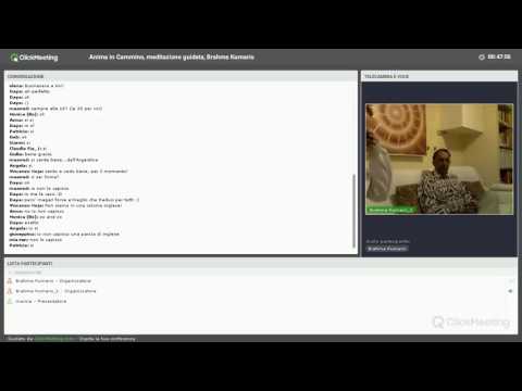 Il potere del pensiero, col Dr. Prashant Kakoday