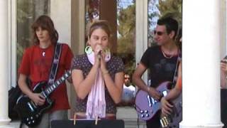 What if I&#39;m Right Sandi Thom