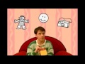 Blue S Clues Magenta Comes Over Clues Music Edit