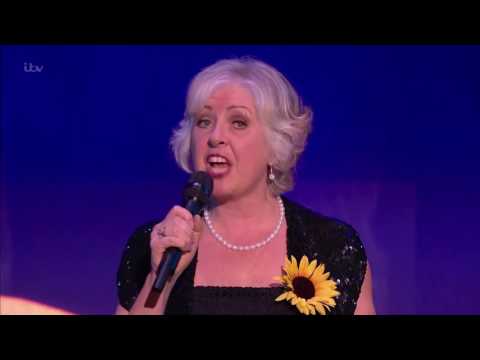 The Girls - Royal Variety Performance 2016