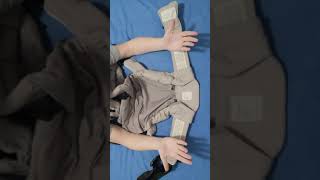 Manduca XT - zápujčka