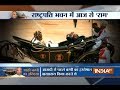 After Independence, India won President's Buggy from Pakistan in a toss