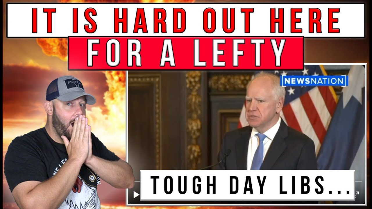 Braden Langley LIVE | Fallout Begins As Literally EVERYTHING SKYROCKETS Today Except The Lefties...