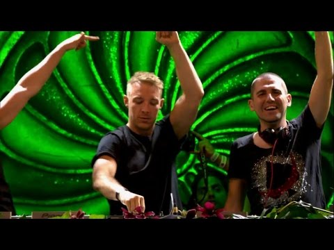 Dimitri Vegas & Like Mike ft. Diplo - Eparrei vs. Snow (RHCP) @ Tomorrowland 2014