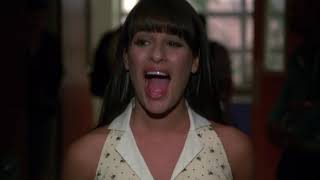 Glee - Full Performance of &quot;I Won&#39;t Give Up&quot; // 3x20