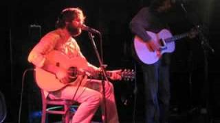 Neil Halstead - "Little Twig" live in San Francisco