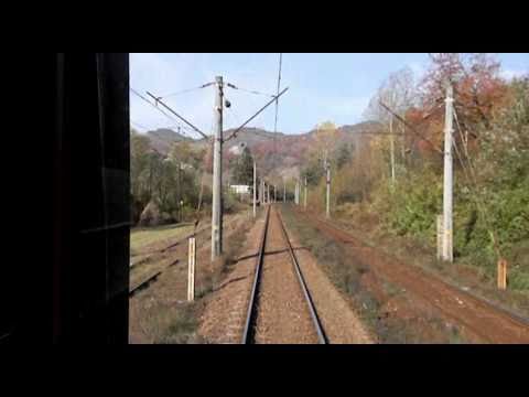 Cab View - M202 part.2