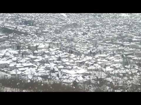 Sarajevo i poziv na spas...