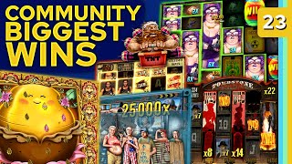 Community Biggest Wins โ #23 / 2025