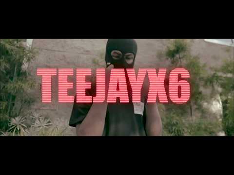 Teejayx6 - Dark Web (Official Music Video) follow my new IG @teejayx6official