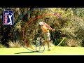 Scottie Scheffler Swing Theory Driver Iron Wedge