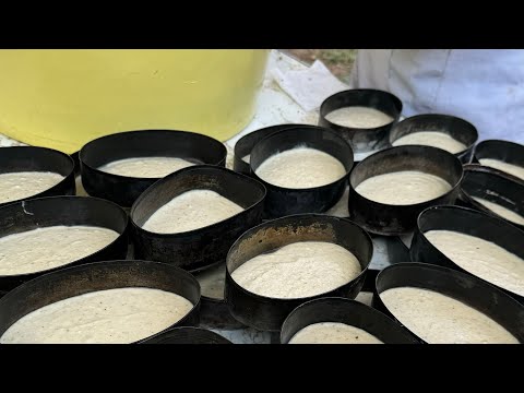 Receta de las gorditas de horno ♥️🤠