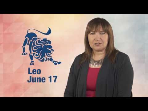 Daily Horoscope  June 17, 2016: Leo