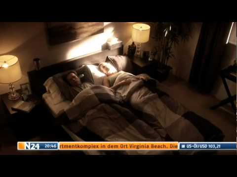 DER TAG AN DEM DIE ERDE STILLSTAND!!