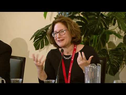 Panel Discussion – 2020 Stanford Gastric Cancer Summit